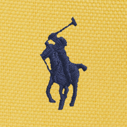 Collegiate Yellow