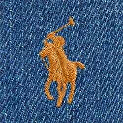 Denim / Canvas