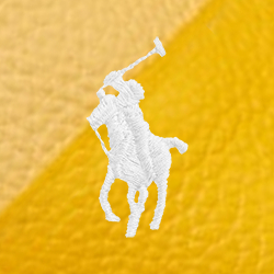 Canary Yellow/Lemon Merin