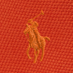College-Orange