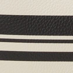 Black/Malecon Stripe