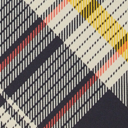 Sunset Plaid/Lauren Tan