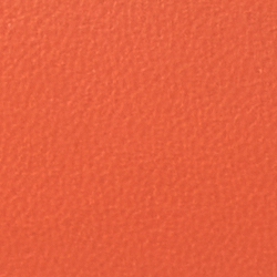 Rust Orange