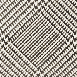 Glenplaid/Black