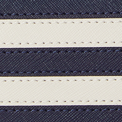 Refined Navy/Soft White