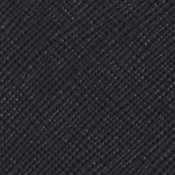 Black/Soft White Stripe