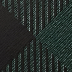 Black Watch Tartan/Black