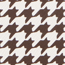 Dkl. Mahagoni/Sanft. Wei&szlig;