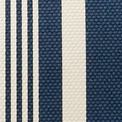 Atlantic Stripe/Indigo