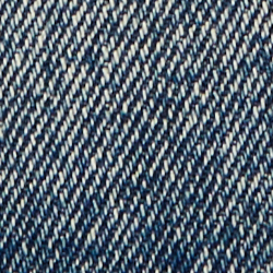 Sunset Indigo Wash