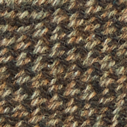 Olive Herringbone/Multi