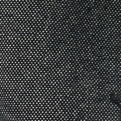 Schwarz Natur/Schwarz