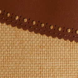 Naturel fonc&eacute;/Lauren Tan