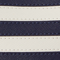 Refined Navy/Soft White