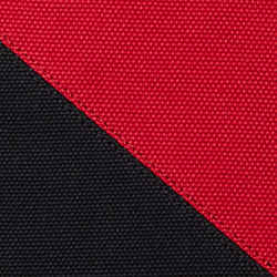 Black/Red/Black