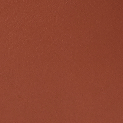 Rouge terracotta