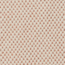 Naturel/Toile/Bleu alpin