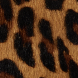 Modern Leopard/Chestnut