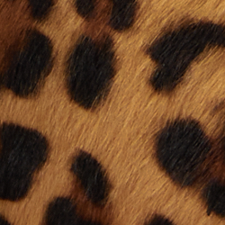 Modern Leopard/Chestnut