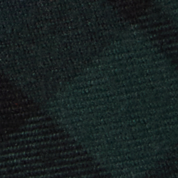Tart&aacute;n Black Watch/negro