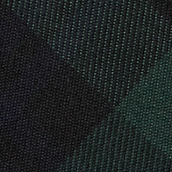 Black Watch Tartan/black