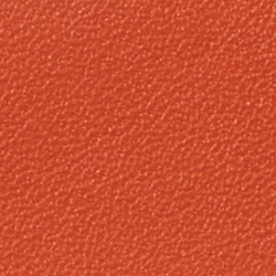 Rust Orange