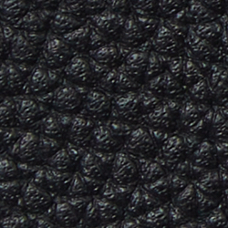 Pebbled Crossbody Turn-Lock Tech Case