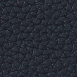 Pebbled Crossbody Turn-Lock Tech Case