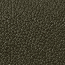 Pebbled Crossbody Turn-Lock Tech Case