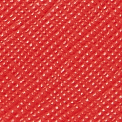 Bright Vermillion