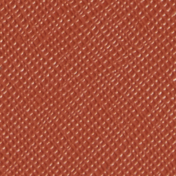Rot-Terrakotta
