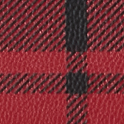 Festl. Tartan – Schwarz