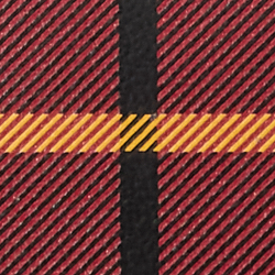 Holiday Tartan/Black