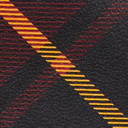 Holiday Tartan/Black
