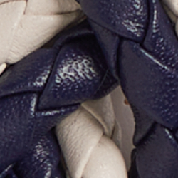 Refined Navy/Soft White