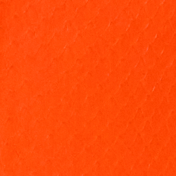 Fel oranje