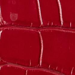 Deep Red