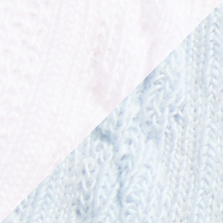 Soft Blue