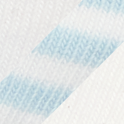 Soft Blue