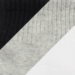 Grey Heather Assorted