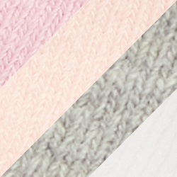 Soft Pink