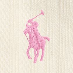 Pink/ Ivory/ Olive