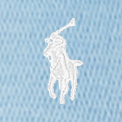 Polo Blue