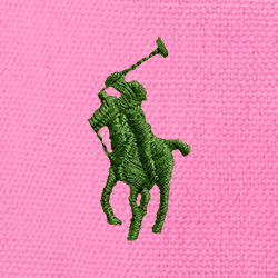 Cor-de-rosa Laguna