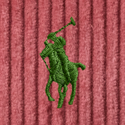 Canvas Pink