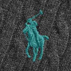 Barclay Grey Heather