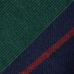 Hunter/Wine/Navy
