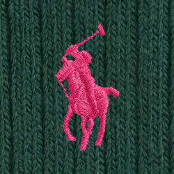 Ranger Green