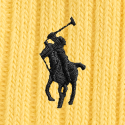 Soft Yellow