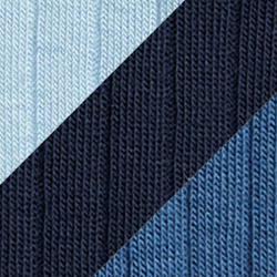 Blue Assorted